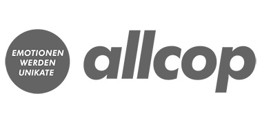 allcop Logo