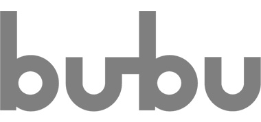 bubu Logo