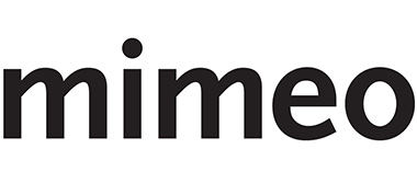 mimeo Logo